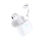 AIRPODS -Écouteurs Sans Fil HOCO EW03 Plus Bluetooth 5.1