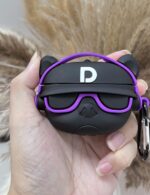 Next Store – Cache 3D Cartoon pour AirPods 3 – Image 3