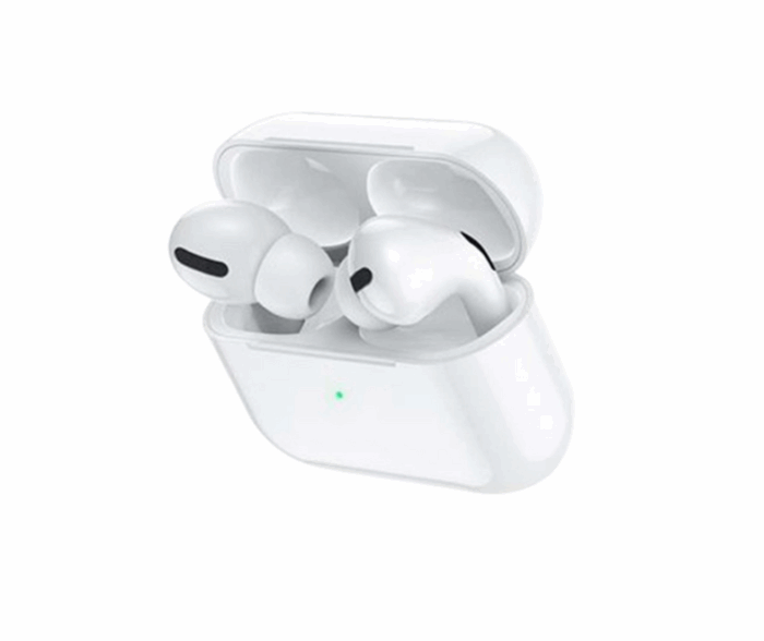 Airpods PRO - Bluetooth- HOCO (EW 04 Plus  ) – Image 2