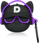 Next Store – Cache 3D Cartoon pour AirPods 3