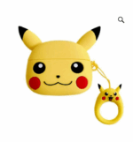 Case AirPods Pro Design Pikachu