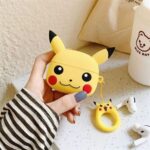 Case AirPods Pro Design Pikachu – Image 2