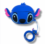 Stitch 3D AirPods Case