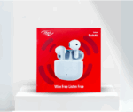 EARBUDS ITEL – Image 2