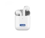 Airpods YooKie- Ecouteur Bluetooth Sans Fil YKS18 Blanc