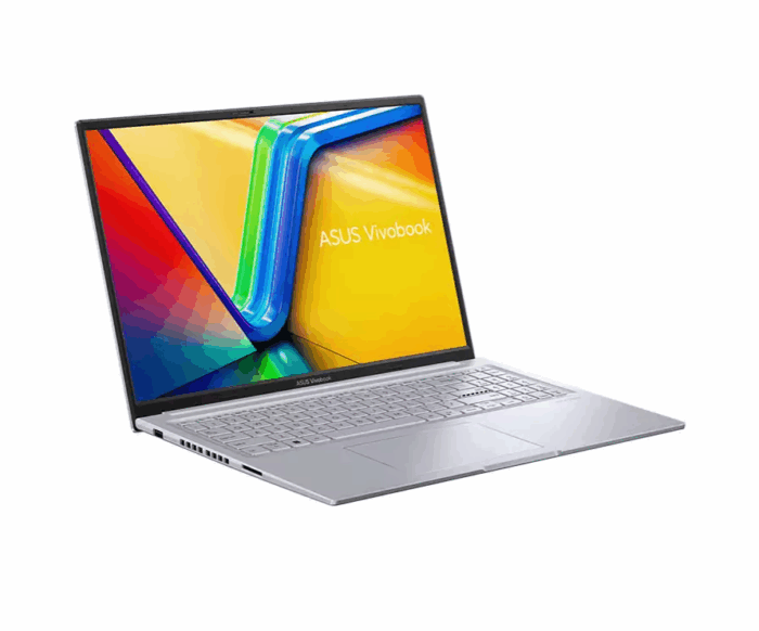 Pc Portable Asus Vivobook 16X OLED (K3605VC), I5-13ème, 8G, RTX3050, 16" WUXGA – Image 1