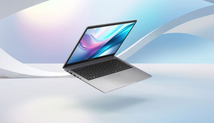 Pc portable Asus ExpertBook P1 (P1503CVA), i5-13ème, 8Go, 512 Go SSD - 15.6" FHD – Image 3