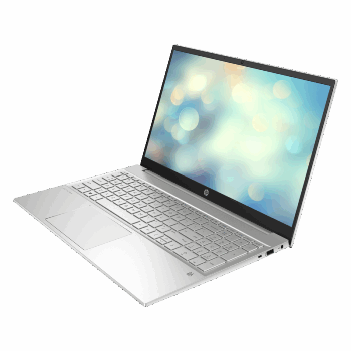 PC PORTABLE HP 15-EG3061NK I7 13GEN 16GO 512GO SSD – Image 2