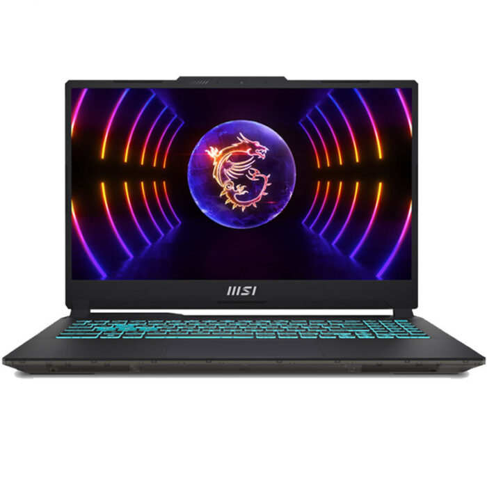 MSI CYBORG 15 | Intel Core i5-13420H | RTX 4060 (8 Go) | 16 GB RAM | 512 Go SSD – Image 1