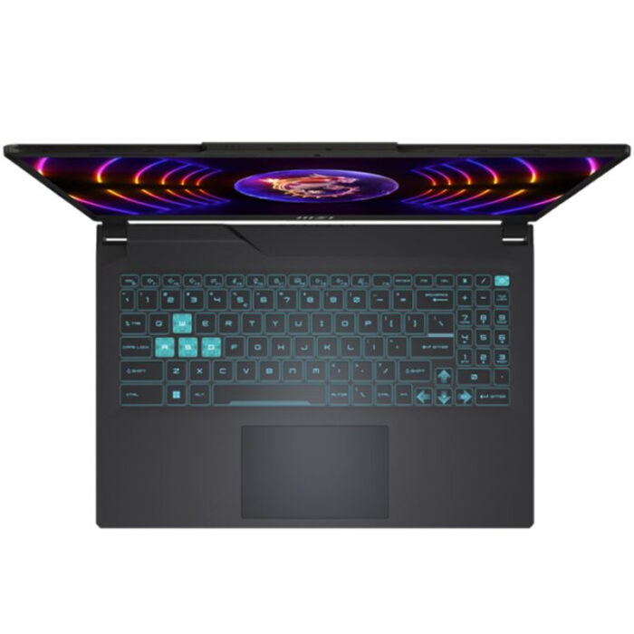 MSI CYBORG 15 | Intel Core i5-13420H | RTX 4060 (8 Go) | 16 GB RAM | 512 Go SSD – Image 3