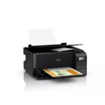 Imprimante EPSON EcoTank L3550 à Réservoir intégré 3en1 Couleur WIFI – Image 3