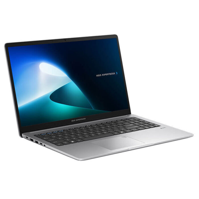 Pc portable Asus ExpertBook P1 (P1503CVA), i5-13ème, 8Go, 512 Go SSD - 15.6" FHD – Image 1