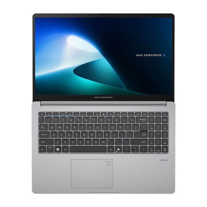 Pc portable Asus ExpertBook P1 (P1503CVA), i5-13ème, 8Go, 512 Go SSD - 15.6" FHD – Image 2