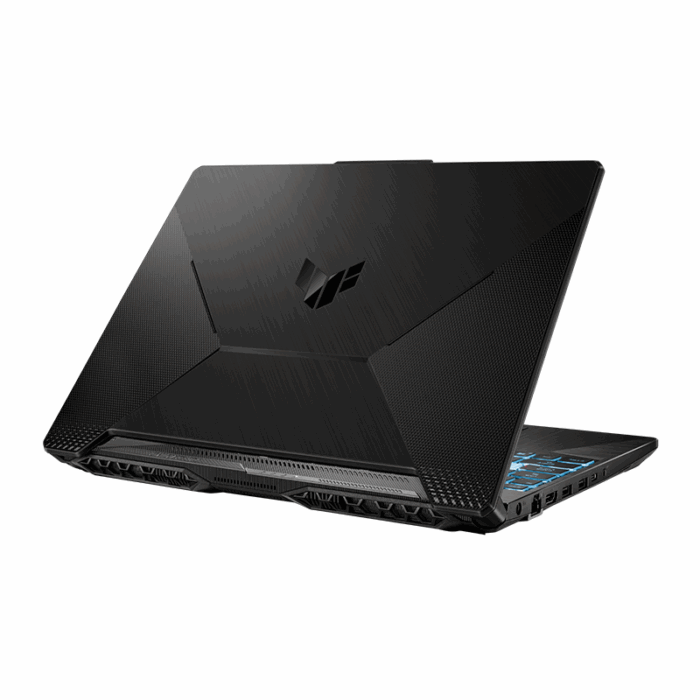 Pc Portable Gamer Asus FA506NFR-HN005W, Ryzen 7, 8Go, RTX 2050 -15.6" 144Hz – Image 2