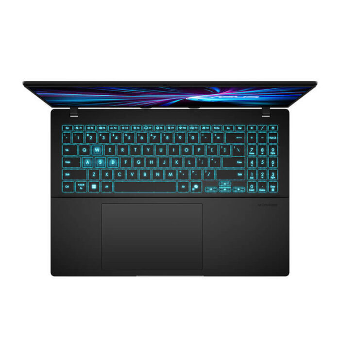 Pc Portable Gamer ASUS V16 - V3607VJ-RP109, Intel core 7-240H, 8Go, RTX 3050 -16" WUXGA 144Hz – Image 2