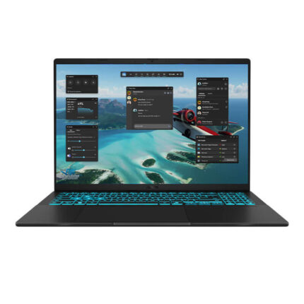 Pc Portable Gamer ASUS V16 - V3607VU-RP209, core 5 210H, 8Go, RTX 4050 -16" WUXGA 144Hz
