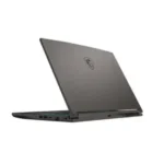 PC PORTABLE GAMER MSI CROSSHAIR 18HX AI A2XWFKG U7-255HX 16GO RTX 5060 8GO – Image 3