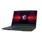 PC PORTABLE GAMER MSI CROSSHAIR 18HX AI A2XWGKG U7-255HX 16GO RTX 5070 8GO – Image 2