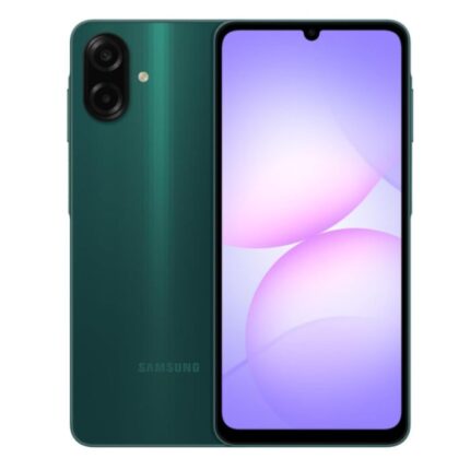 Smartphone SAMSUNG GALAXY A07 4Go 128Go