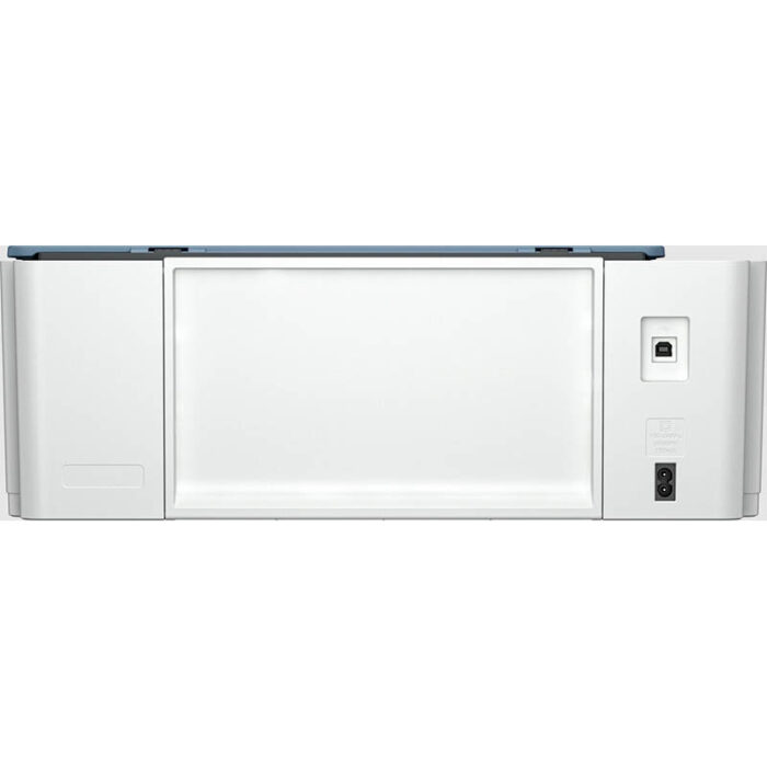 Imprimante HP Smart Tank 585 COULEUR 3EN1 / WIFI + 6 Bouteilles d'encre HP – Image 5