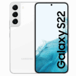 Smartphone Samsung Galaxy S22 / 5G / 8 Go / 256 Go