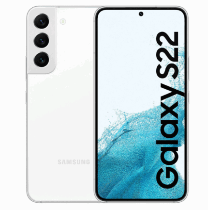 Smartphone Samsung Galaxy S22 / 5G / 8 Go / 256 Go