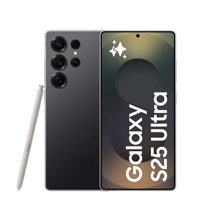Smartphone SAMSUNG GALAXY S25 Ultra 5G 12Go 256Go – Image 1
