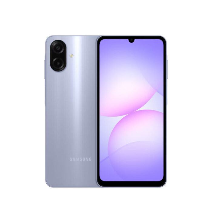 Smartphone SAMSUNG GALAXY A07 4Go 128Go – Image 2