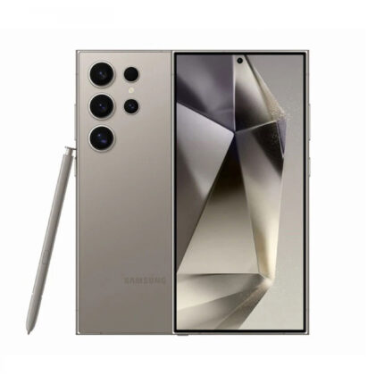 Smartphone Samsung Galaxy S24 Ultra / 5G / 12 Go / 256 Go