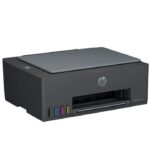 Imprimante HP Smart Tank 581 à Réservoir intégré 3EN1 Couleur WIFI – Image 2
