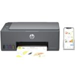 Imprimante HP Smart Tank 581 à Réservoir intégré 3EN1 Couleur WIFI – Image 4