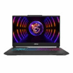 PC PORTABLE GAMER MSI KATANA 15 HX B14WGK-625XFR I7 14È GÉN 16GO RTX 3050