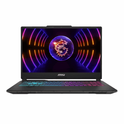 MSI CYBORG 15 A13VE FHD | i5-13420H | RTX 4050 | 8GB RAM | SSD 512 GB