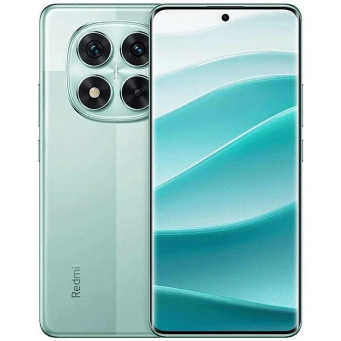Redmi Note 14 Pro 8GB 256GB – Image 2