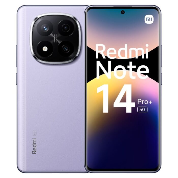 Redmi Note 14 Pro 8GB 256GB – Image 1