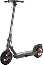 Trottinette Électrique XIAOMI 4 Lite 2éme Gen - Noir