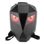 Sac a dos LED moto "LOY Iron Man Big"