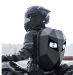 Sac a dos LED moto "LOY Iron Man Big" – Image 6