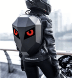 Sac a dos LED moto "LOY Iron Man Big" – Image 5
