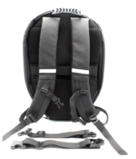 Sac a dos LED moto "LOY Iron Man Big" – Image 2