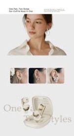 kieslect ora earring pods – Image 4