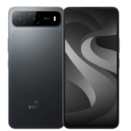 Smartphone Infinix Hot 60i 5G 4Go 128Go