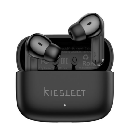 Kieslect Adjustable Earbuds