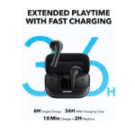 Anker Soundcore K20i – Écouteurs Bluetooth – Image 3