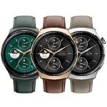 Montre Connectée MIBRO Lite 3 Pro- Gris Kaki – Image 3