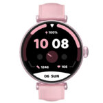 Kieslect Lady Watch Pura ELE – Rose