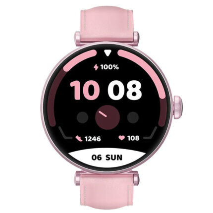 Kieslect Lady Watch Pura ELE – Rose