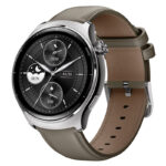Montre Connectée MIBRO Lite 3 Pro- Gris Kaki