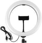 RING LIGHT LJJ-38