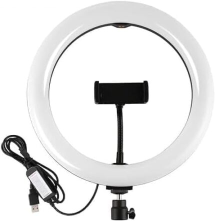 RING LIGHT LJJ-38